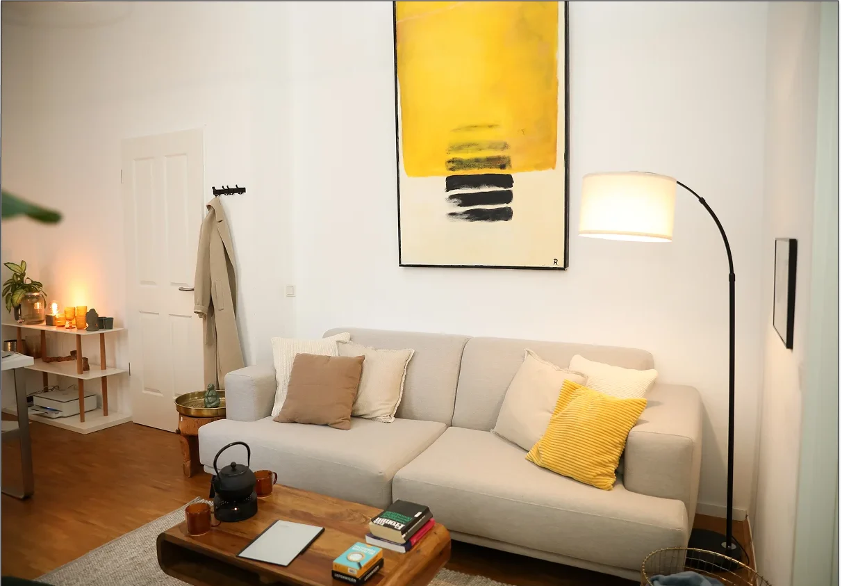 Unsere Methode hero benner