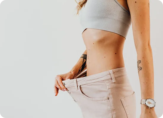 Abnehmen durch Hypnose