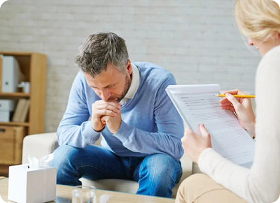 Angststörungen endgültig auflösen