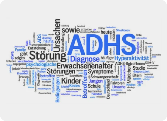 Die Forschung zu Hypnose bei ADHS