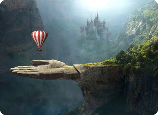 Durch Träume erwachen