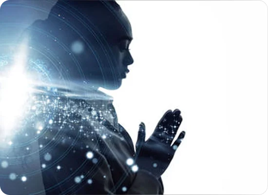 Hypnose als Weg zur inneren Ruhe: Eine tiefe Entspannung