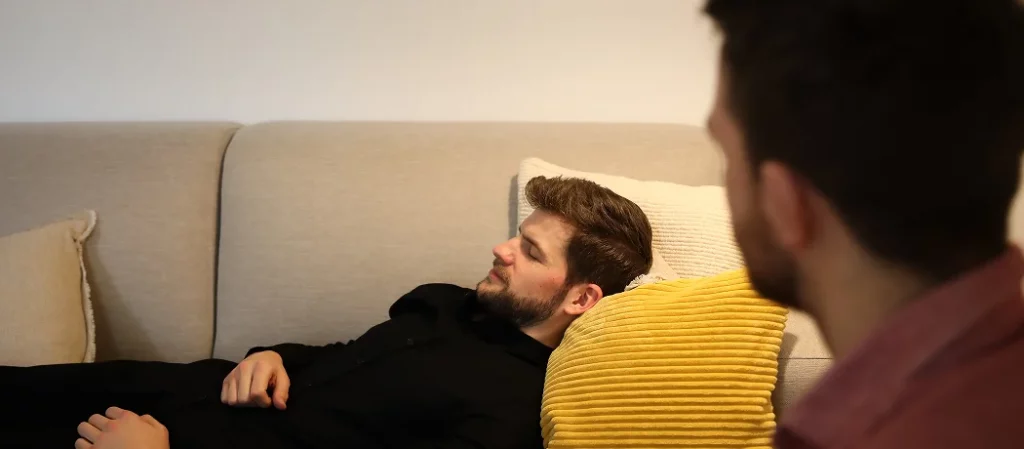 Erschöpfung Therapie Köln – Praxisraum Psychotherapie Billstein Südstadt